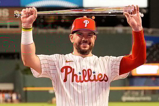 MLB All-Star Game: NL Win Thriller In First Ever Home Run Swing-Off