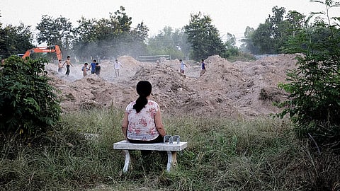 Cemetery Of Splendor