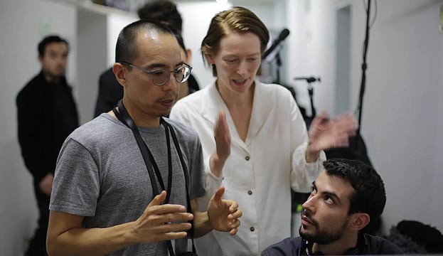 The Many Secret Worlds In Apichatpong Weerasethakul’s Cinema