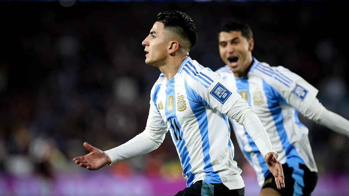 La Liga Transfers: Atletico Madrid Strike Thiago Almada Agreement With Botafogo
