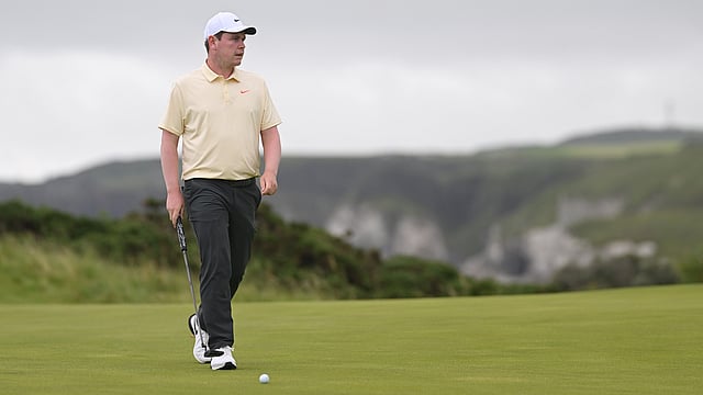 The Open: Robert MacIntyre Has New Belief In PGA Major Chances After Oakmont Miss