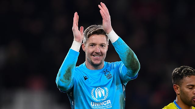 Former Wales Goalkeeper Wayne Hennessey Announces Retirement