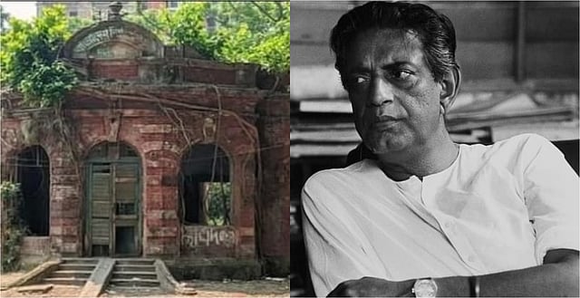 Satyajit Ray's Ancestral Home In Bangladesh To Be Demolished Weeks After Tagore Family House Was Vandalised