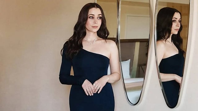 Cristin Milioti On Receiving First Emmy Nomination For The Penguin: Deeply Thrilled