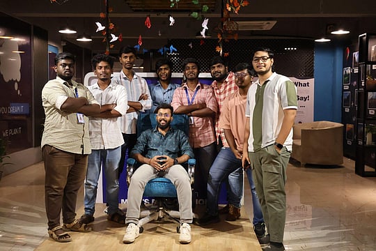 TourOn Is Redefining How India Travels—One Personalised Journey At A Time