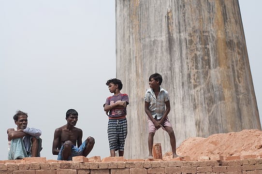 14 Bonded Labourers Including Six Children Rescued From Maharashtra’s Beed