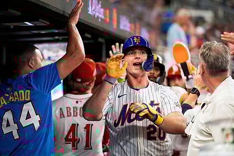 All-Star Baseball: American League vs National League