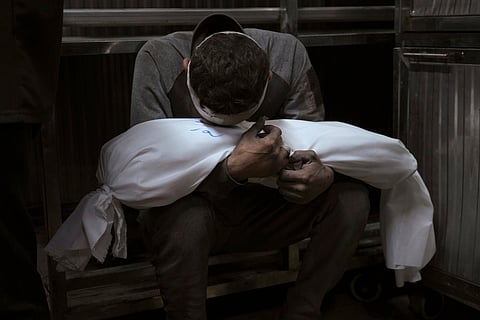 Israel-Palestine Conflict