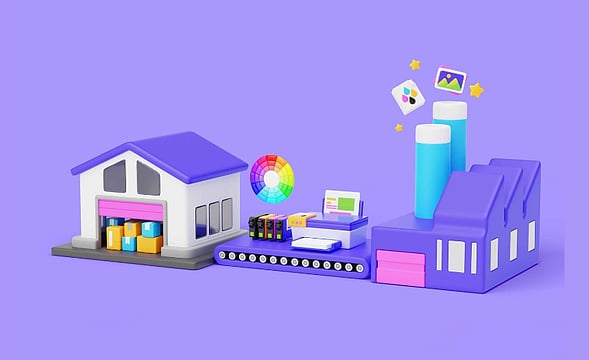 Smart Warehousing: The New Backbone Of India's Logistics And Real Estate Future