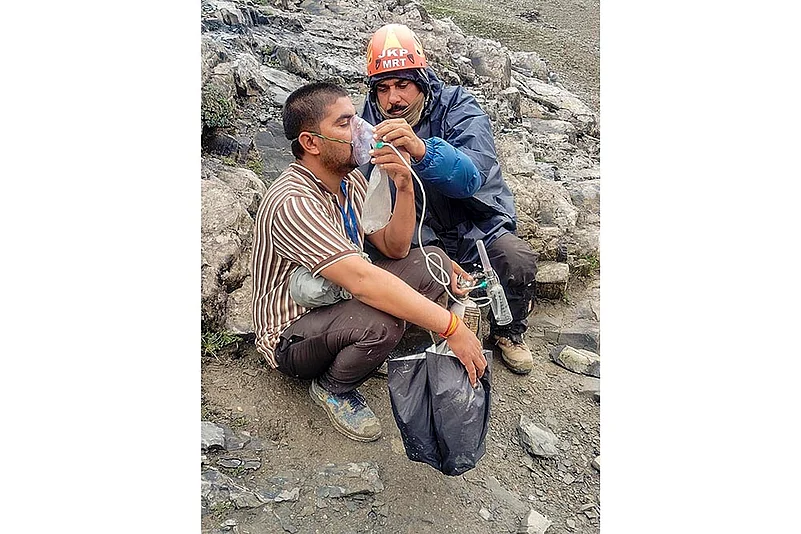 Amarnath Yatra 2025
