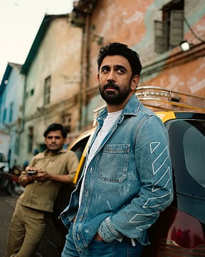 Amit Sadh In Pune Highway: A Return To Intimate Storytelling