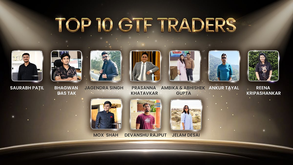 GTF Traders