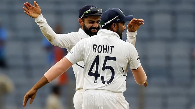 Virat Kohli, Rohit Sharma ‘Forced Retirement’ Claims: BCCI Vice-President Rajeev Shukla Clarifies