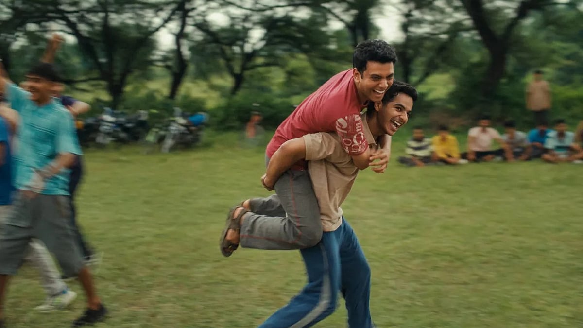 Cannes : Homebound to be screened at TIFF 2025