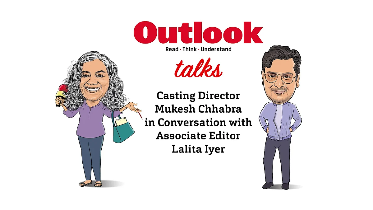 WATCH | Mukesh Chhabra on the Art of Casting: Behind Ramayana 2026 and a Decade of Discoveries