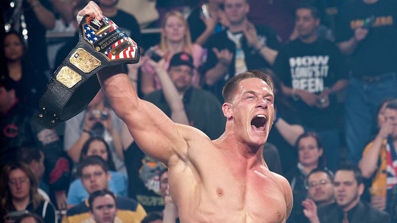 X | John Cena  : American actor and professional wrestler John Cena.