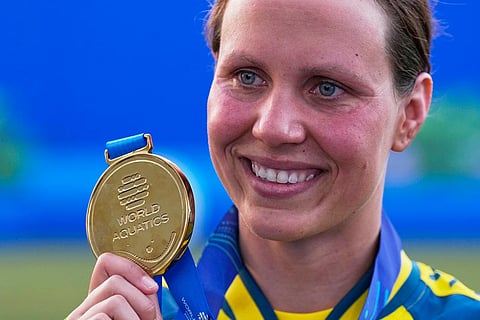 World Swimming Championships 2025