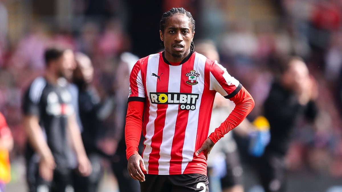 Kyle Walker-Peters remains a free agent - null