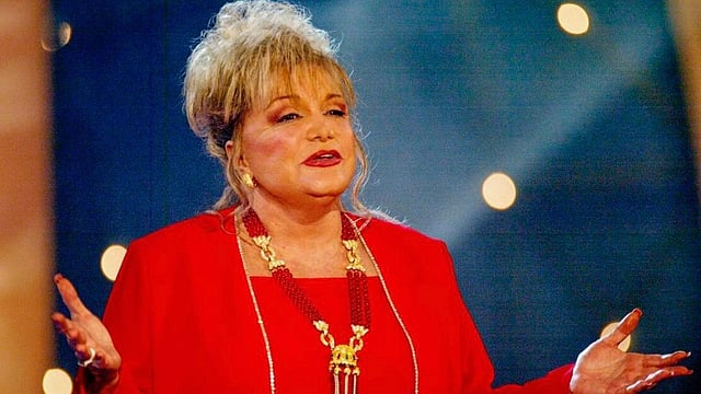 Connie Francis, Singer Of Viral Song Pretty Little Baby, Dies At 87