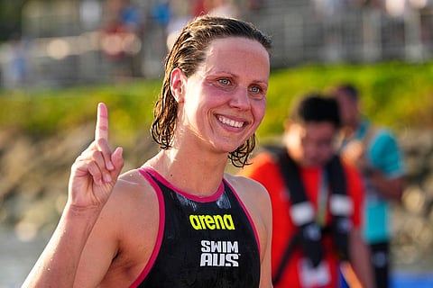 World Swimming Championships 2025