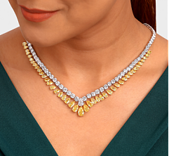 Diamond Necklace