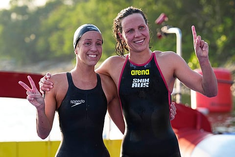 World Swimming Championships 2025