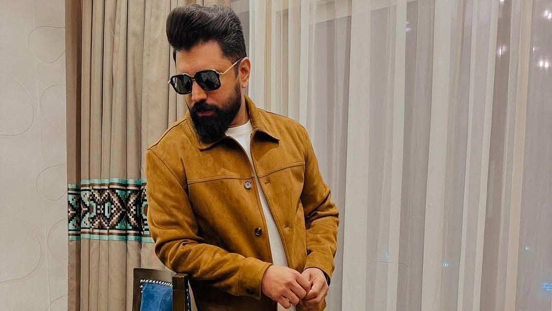 Instagram/Nivin Pauly : Nivin Pauly denies claims of cheating producer