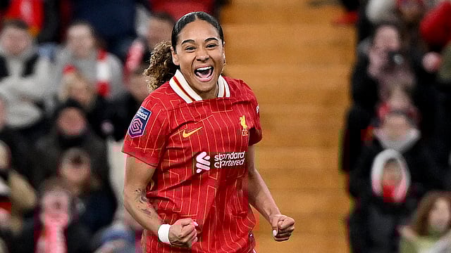 Olivia Smith: Arsenal Sign Liverpool Forward For World Record Fee - Check Details