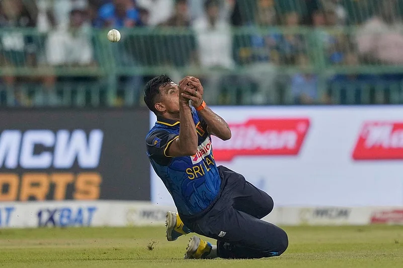 SL vs BAN 3rd T20I