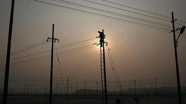 Student Dies In Kerala School After Coming Into Contact With Low-Lying Live Wire
