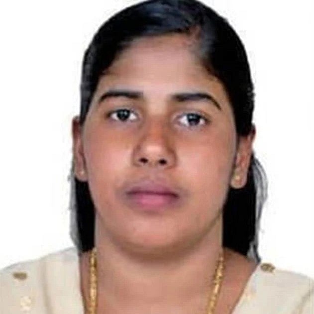 Keraka Nurse Nimisha Priya - PTI