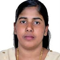 PTI : Keraka Nurse Nimisha Priya