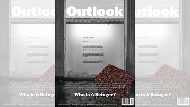 The World Is Creating Refugees—Is India Joining The Race?