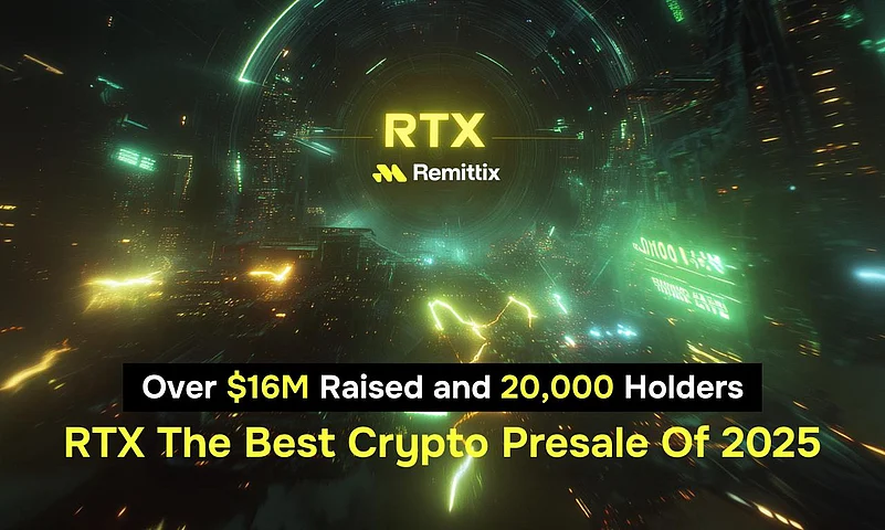 Remittix (RTX)