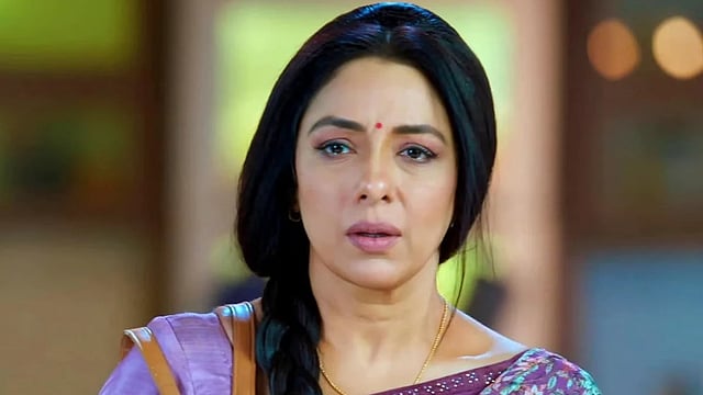 Rupali Ganguly Condemns Demolition Of Satyajit Ray's Ancestral House In Bangladesh: Disgusting And Unforgivable