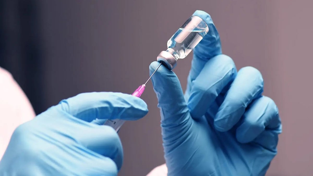 WHO Endorses Injectable Lenacapavir As ‘Game-Changer’ In Global HIV Prevention Strategy