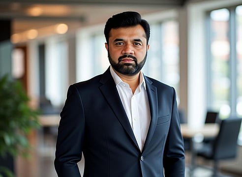 Srinivasa KalyanVangibhurathachhi: Data Mesh- A New Paradigm For Decentralized Data Ownership And Governance
