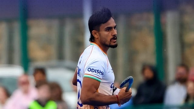 India 'A' vs Belgium: Men In Blue Fall 1-3 In European Tour 2025 Clash In Antwerp 
