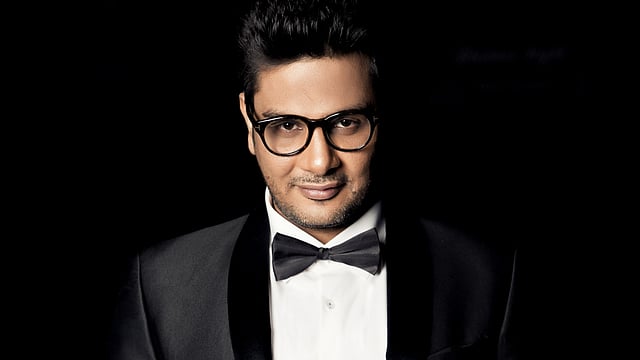 "Forget The Gym, Work On Your Craft": Interview With Mukesh Chhabra