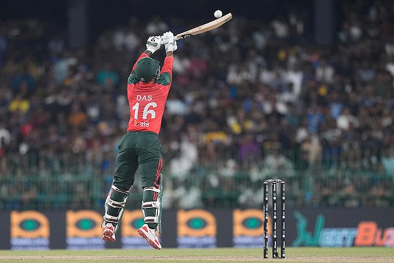 Sri Lanka vs Bangladesh