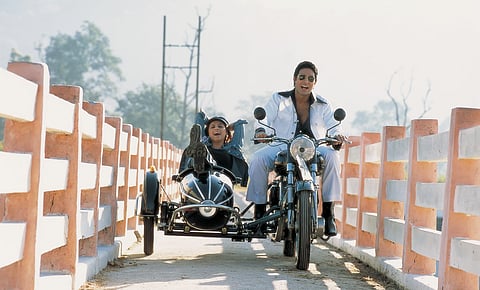 Bunty Aur Babli still