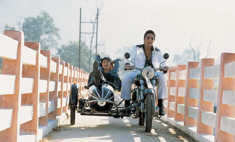 Bunty Aur Babli still