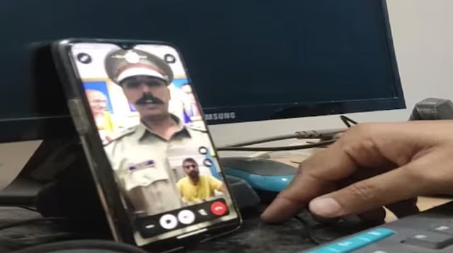 Inside The Anatomy Of A Digital Arrest