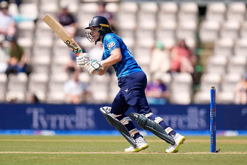 India England Womens Cricket