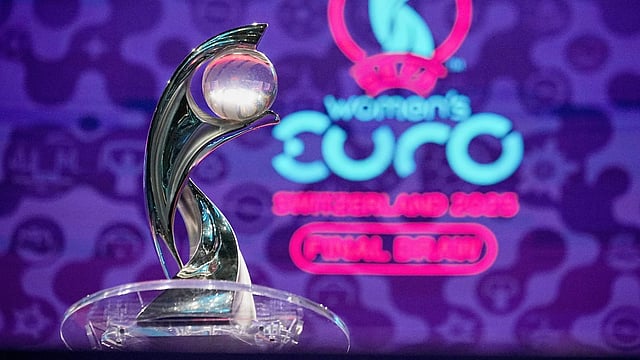 France Vs Germany Live Streaming, UEFA Women's Euro 2025 QF: When, Where To Watch FRA-W Vs GER-W Match