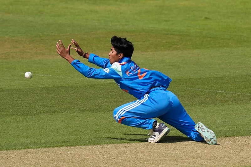 ENG-W vs IND-W