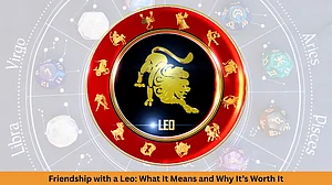 Friendship With A Leo: What It Means And Why It’s Worth It