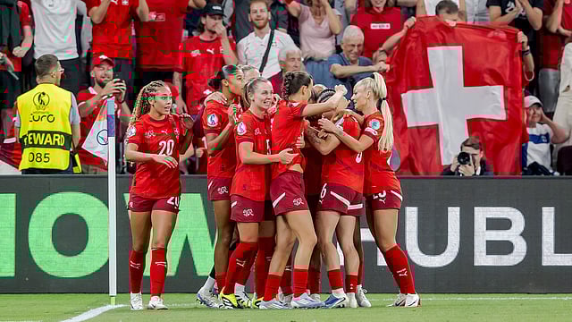 Spain Vs Switzerland Preview, UEFA Women’s Euro 2025 QF: Sundhage Confident Of Causing ‘Biggest Upset’