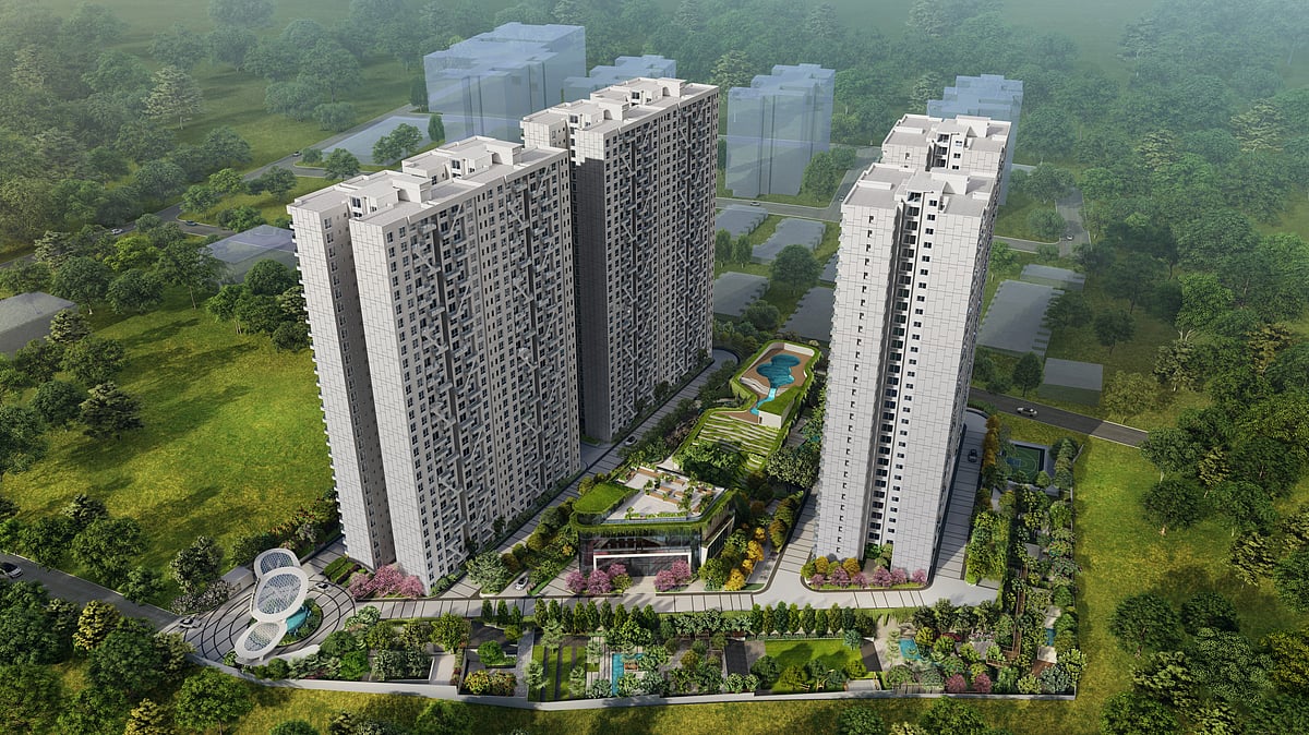 Mana Projects: Redefining Urban Living Through Nature, Innovation, And Sustainability