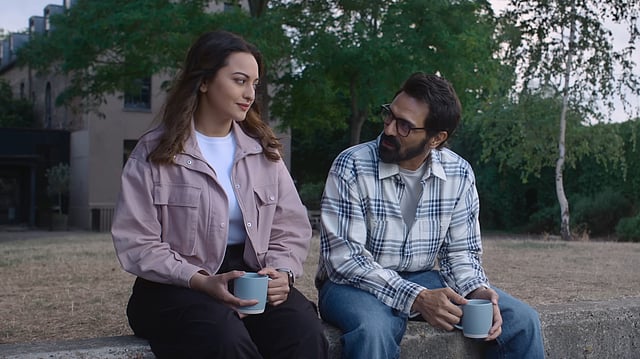 Nikita Roy Review: A Curious Inquiry Of Faith, Let Down By Lukewarm Writing